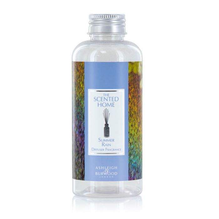 Ashleigh & Burwood Reed Diffuser Refill - Summer Rain-2